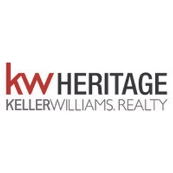 Keller Williams Heritage-Logo