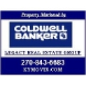 Coldwell Banker Legacy Group-Logo