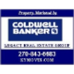 Coldwell Banker Legacy Group-Logo