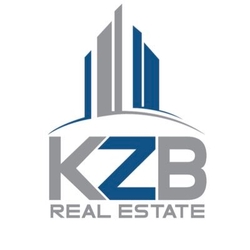 KZB Real Estate-Logo