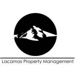 Lacamas Property Management LLC-Logo