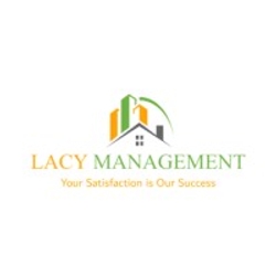 Lacy Management-Logo