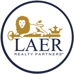 LAER Realty Partners - Leominster-Logo