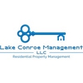 Lake Conroe Management-Logo