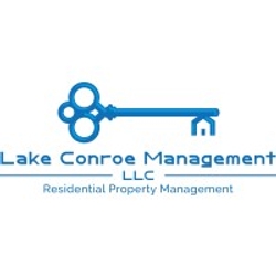 Lake Conroe Management-Logo