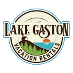 Lake Gaston Vacation Rentals-Logo