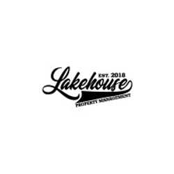 Lakehouse Property Management-Logo