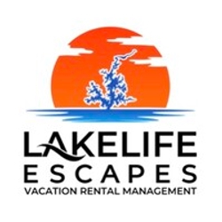 LakeLife Escapes, LLC-Logo