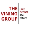 The Vining Group - Keller Williams Lake Oconee-Logo