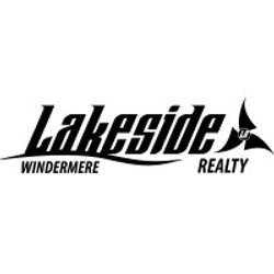 Lakeside Realty Windermere Inc.-Logo