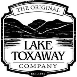 Lake Toxaway Company-Logo