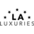 LA Luxuries -Logo