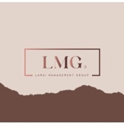 Lamai Management Group(LMG) LLC-Logo