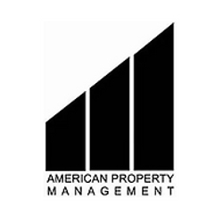 American Property Management-Logo