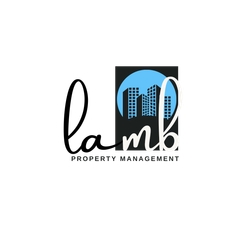 LAMB Property Management in Houston-Logo