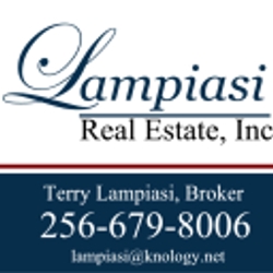 Lampiasi Real Estate & Management Group-Logo