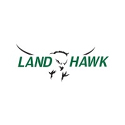 Land Hawk Commercial Real Estate, LLC-Logo