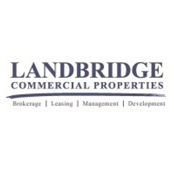 Landbridge Commercial Properties, East Texas-Logo