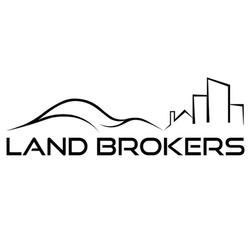 Land Brokers, Inc.-Logo