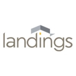 Landings Real Estate Group-Logo