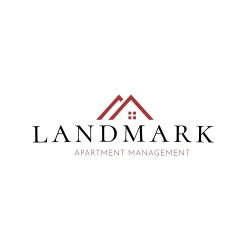 Landmark Apartment Management Inc.-Logo