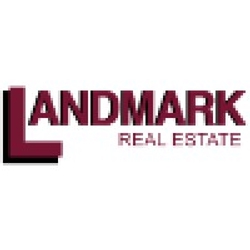 Landmark Real Estate-Logo