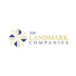 The Landmark Companies, LLC-Logo