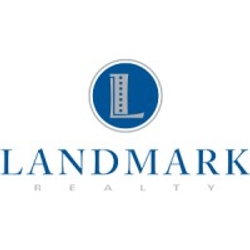 Landmark Realty, LLC-Logo