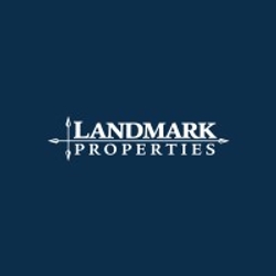 Landmark Properties, Inc.-Logo