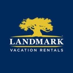 Landmark Vacation Rentals-Logo