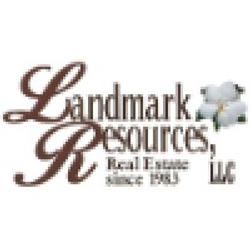 Landmark Resources, LLC-Logo