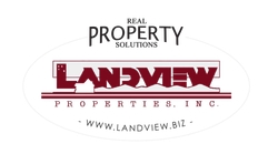 LANDVIEW PROPERTIES-Logo