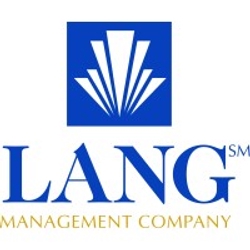 Lang Management Company, Inc.-Logo