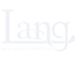 Lang Real Estate Services-Logo