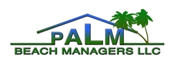 Palm Beach Managers-Logo