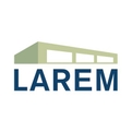 LAREM Inc. Industrial Real Estate Specialists-Logo