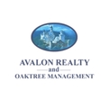 Avalon Realty and Oaktree Management, Inc.-Logo