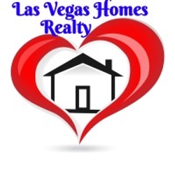 Love Las Vegas Realty-Logo