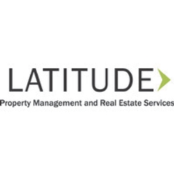 Latitude Property Management and Real Estate Services-Logo