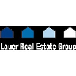 Lauer Real Estate Group-Logo