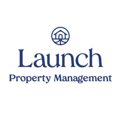 Launch Property Management-Logo