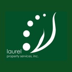 Laurel Property Services, Inc.-Logo