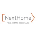 Lauren Corney & Associates: NextHome Real Estate-Logo