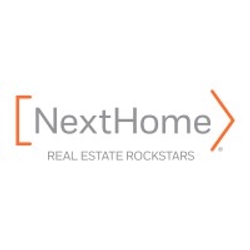 Lauren Corney & Associates: NextHome Real Estate-Logo