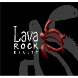 Lava Rock Realty, LLC-Logo