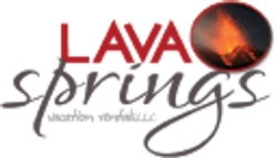 Lava Springs Vacation Rentals-Logo