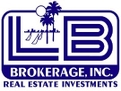 L B Brokerage Inc-Logo