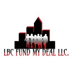 LBC Fund My Deal LLC.-Logo