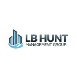 LB Hunt Management-Logo