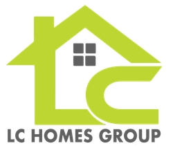 LC Homes Group -Logo